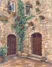 Original Oils & Acrylics by William Kirner